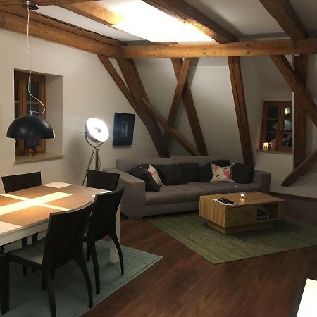 Dießen am Ammersee Ferienwohnung Loh 2 מראה חיצוני תמונה