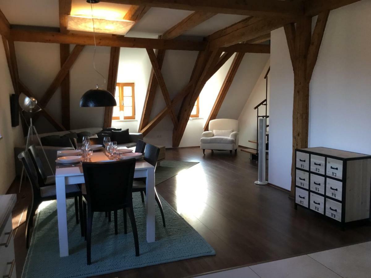 Dießen am Ammersee Ferienwohnung Loh 2 מראה חיצוני תמונה