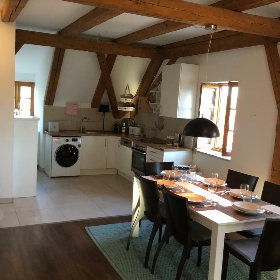 Dießen am Ammersee Ferienwohnung Loh 2 מראה חיצוני תמונה