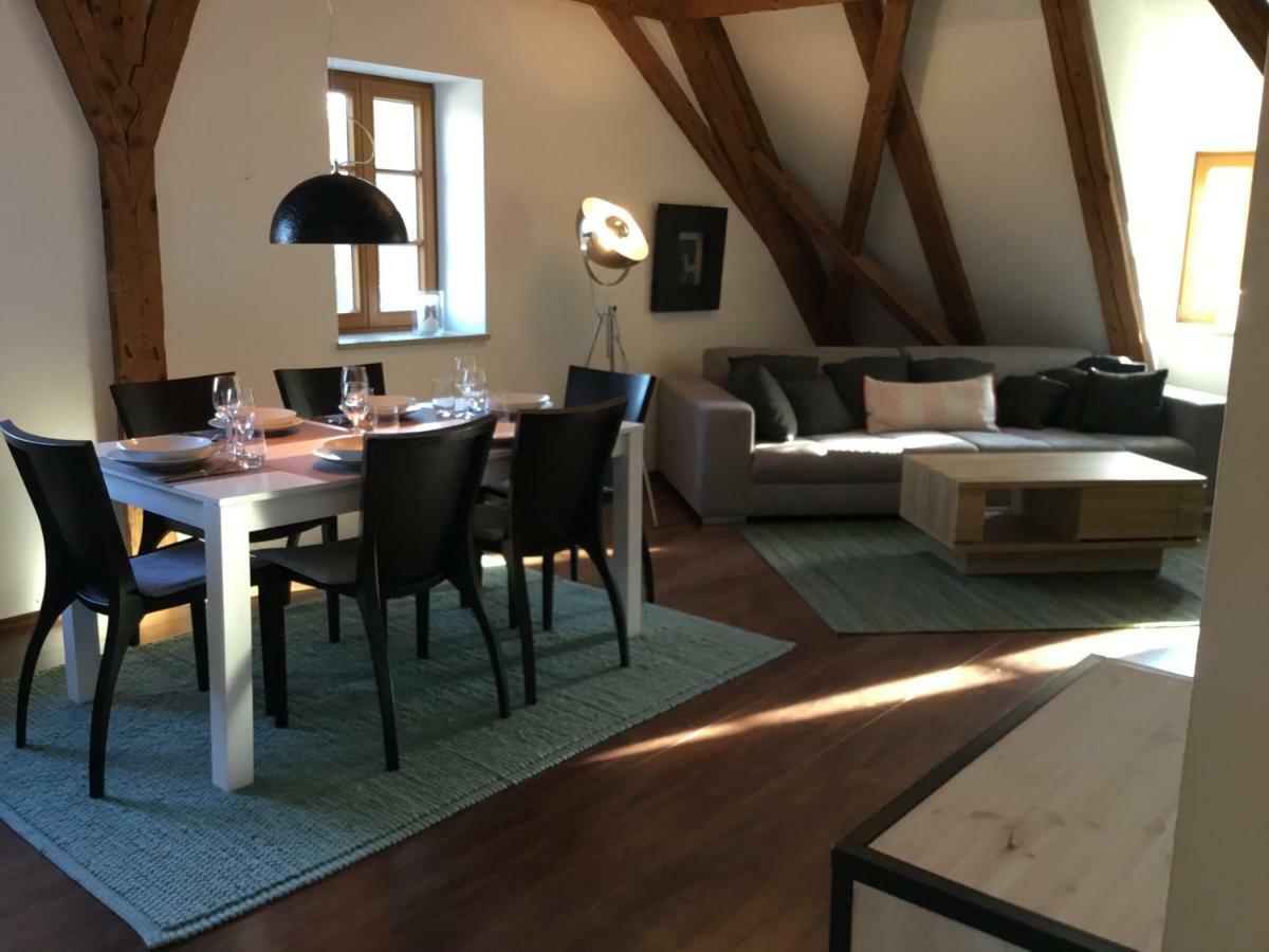 Dießen am Ammersee Ferienwohnung Loh 2 מראה חיצוני תמונה