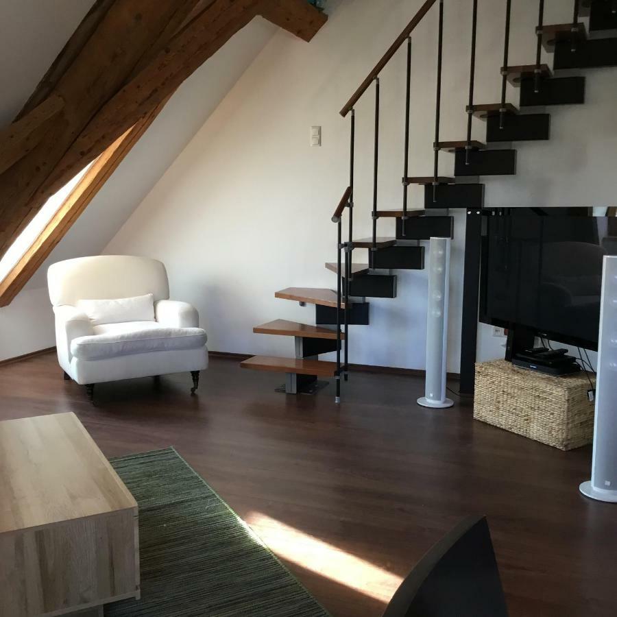 Dießen am Ammersee Ferienwohnung Loh 2 מראה חיצוני תמונה