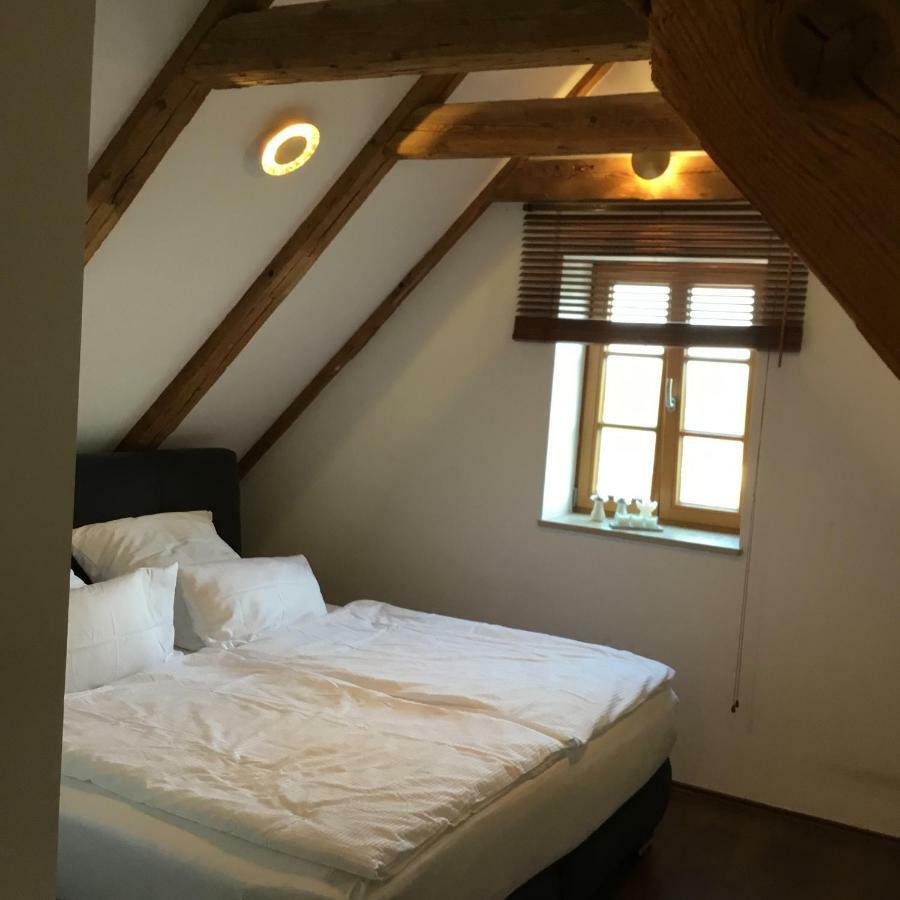 Dießen am Ammersee Ferienwohnung Loh 2 מראה חיצוני תמונה