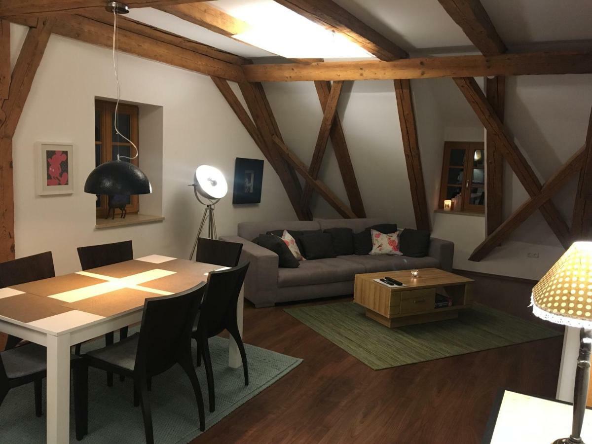 Dießen am Ammersee Ferienwohnung Loh 2 מראה חיצוני תמונה