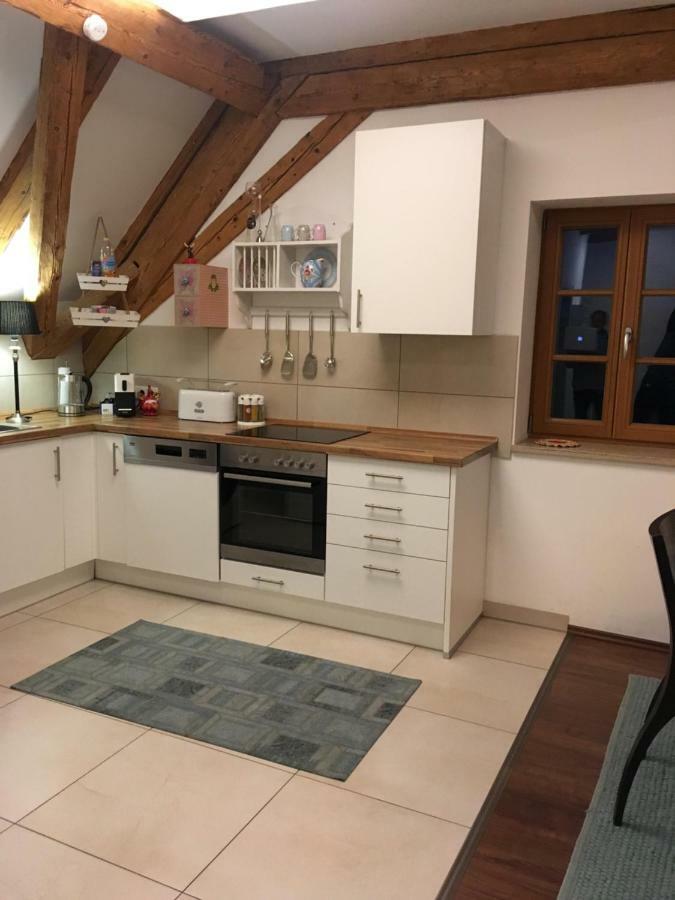 Dießen am Ammersee Ferienwohnung Loh 2 מראה חיצוני תמונה