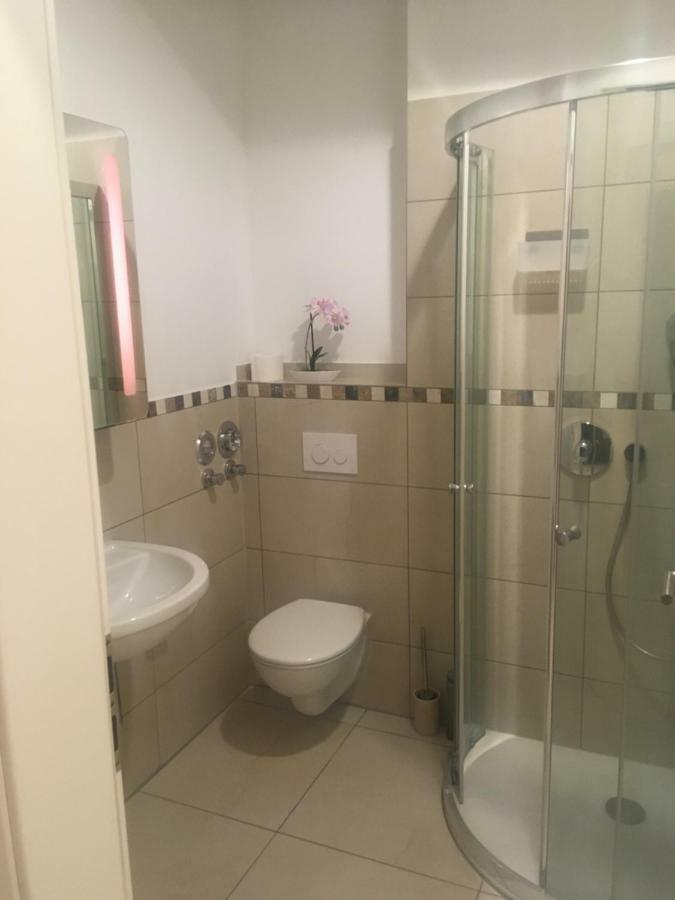 Dießen am Ammersee Ferienwohnung Loh 2 מראה חיצוני תמונה
