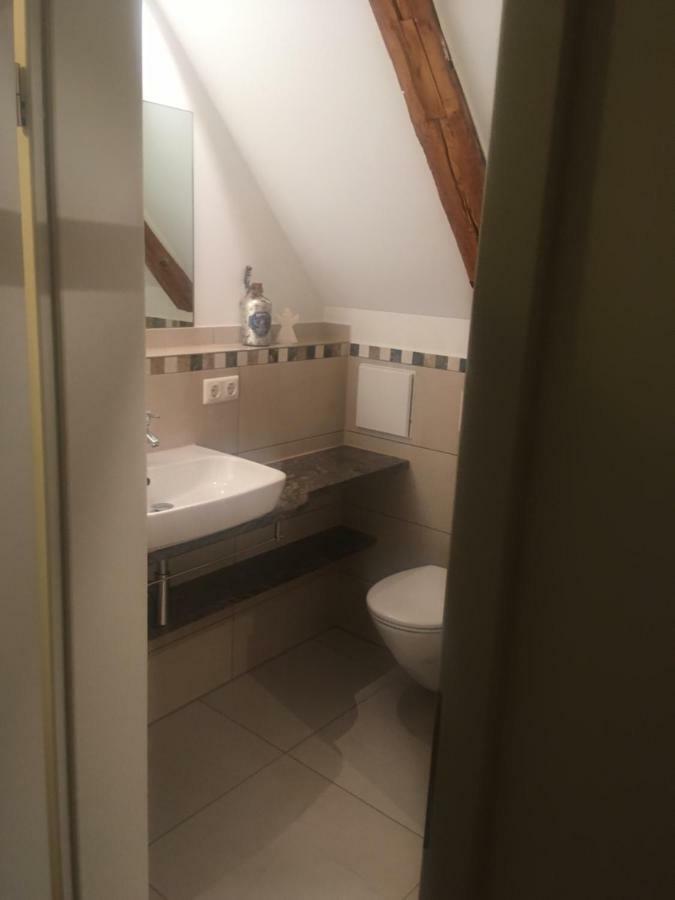 Dießen am Ammersee Ferienwohnung Loh 2 מראה חיצוני תמונה