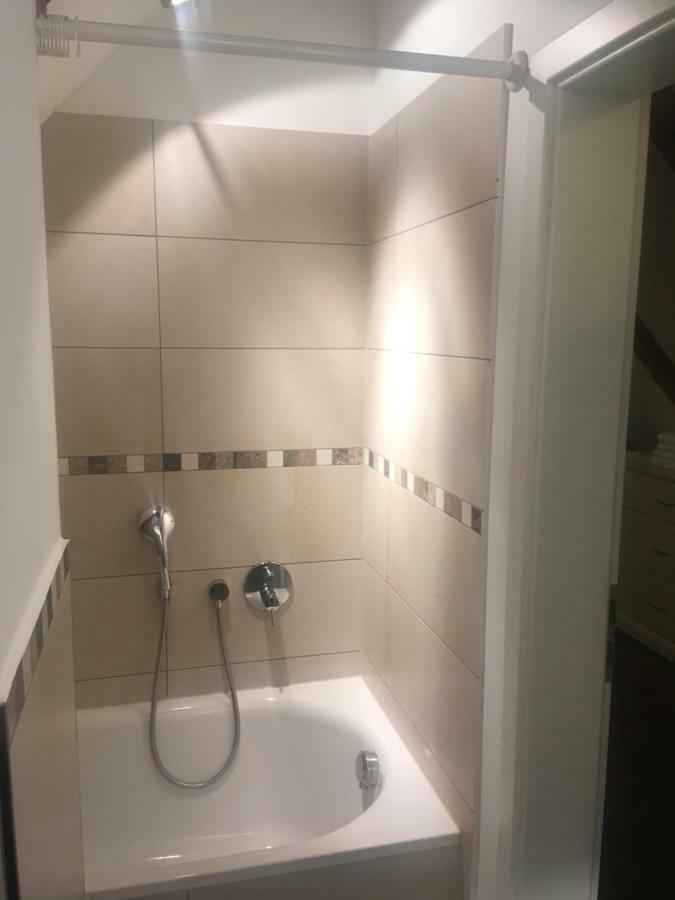 Dießen am Ammersee Ferienwohnung Loh 2 מראה חיצוני תמונה